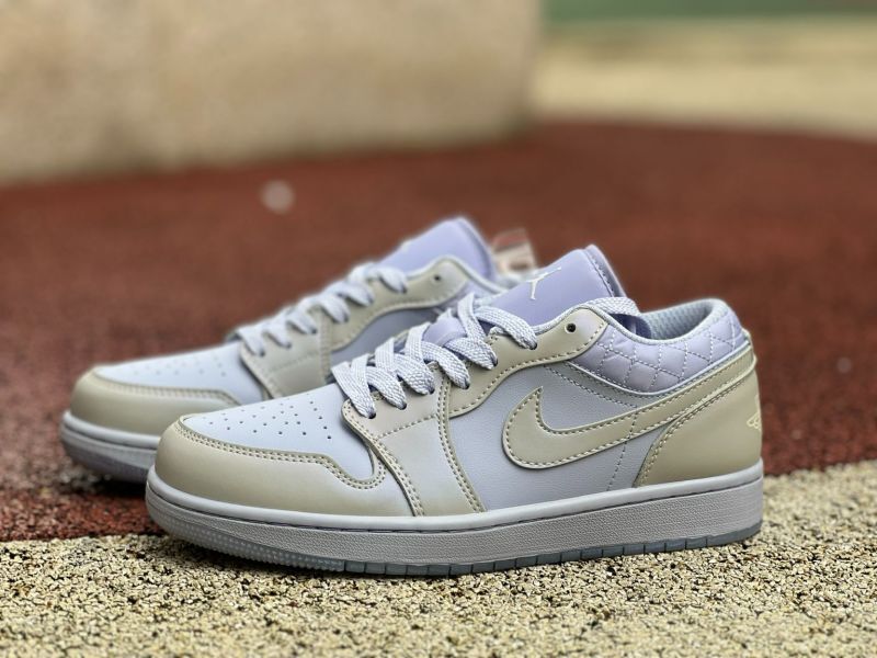 Air Jordan 1 Low SE Atmosphere DV1299-500