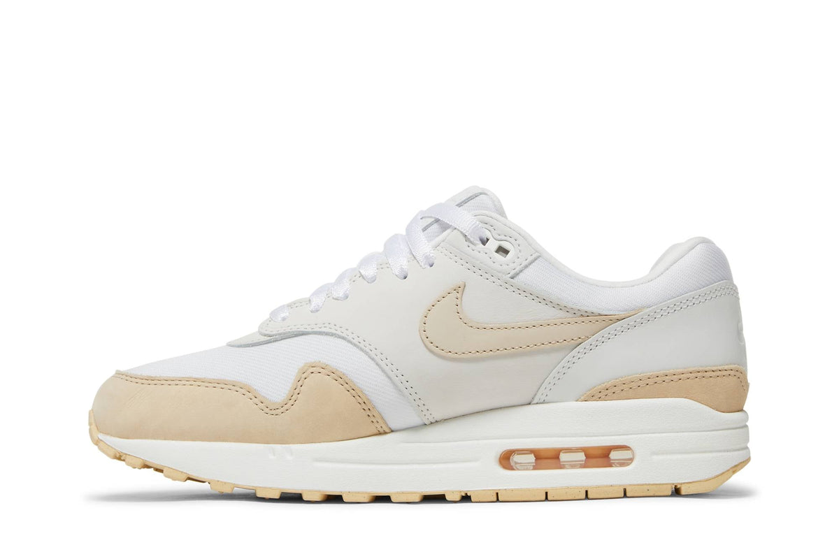( Women ) Nike Air Max 1 Premium Sanddrift FB5060-100