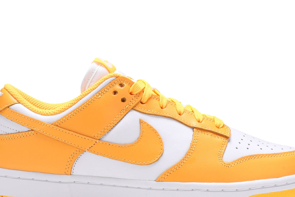 ( Women ) Nike Dunk Low 'Laser Orange' DD1503-800