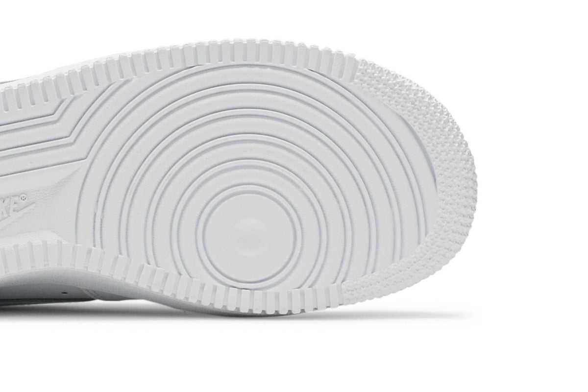 ( Women ) Nike Air Force 1 07 Triple White DD8959-100