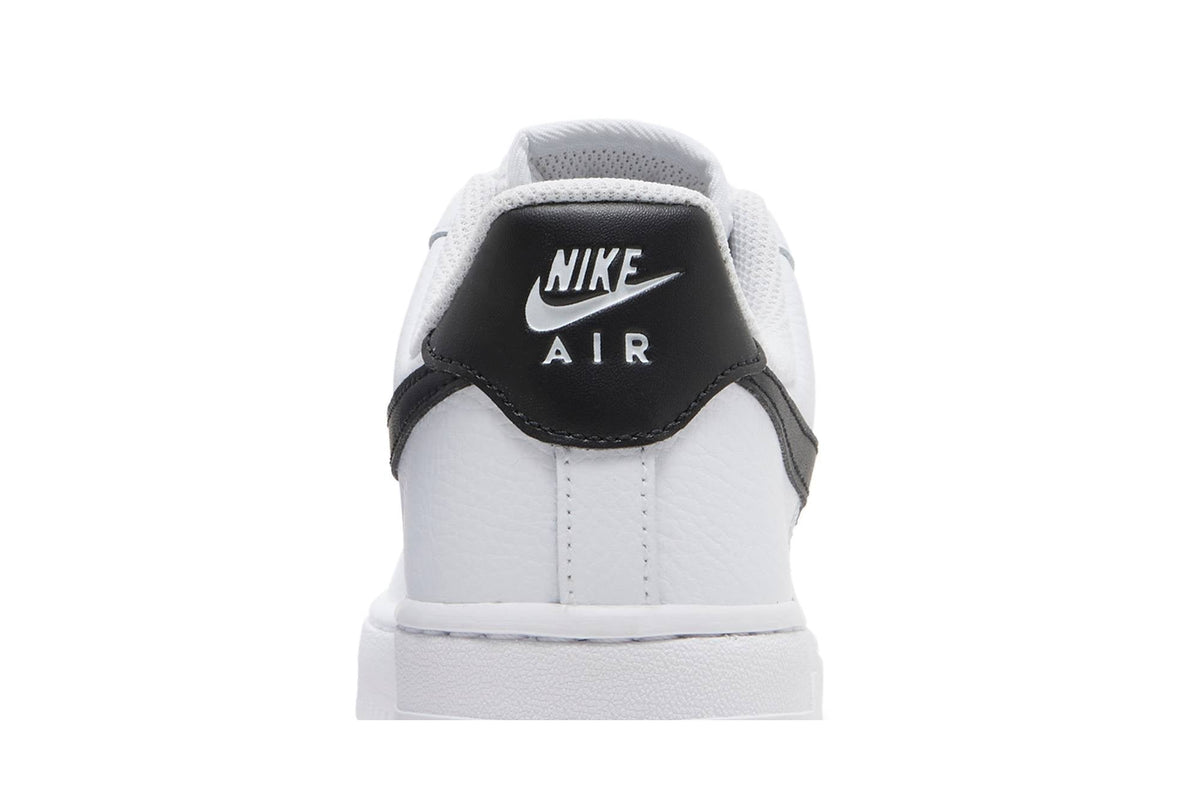 ( Women ) Nike Air Force 1 Low 'White Black' DD8959-103