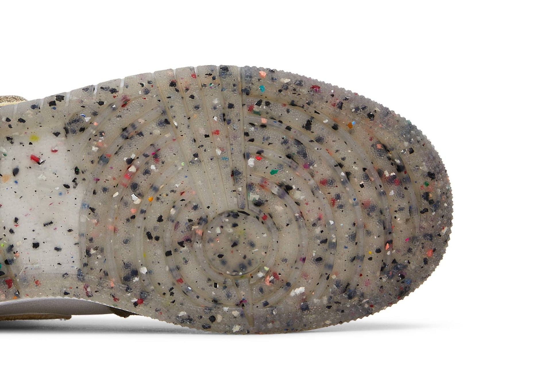 ( Grade School ) Air Jordan 1 Mid 'Pastel Grind' DJ0338-100