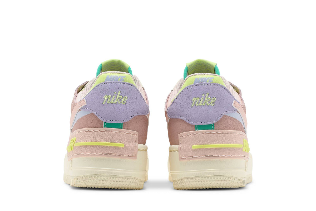 ( Women ) Nike Air Force 1 Shadow 'Cashmere' CI0919-700