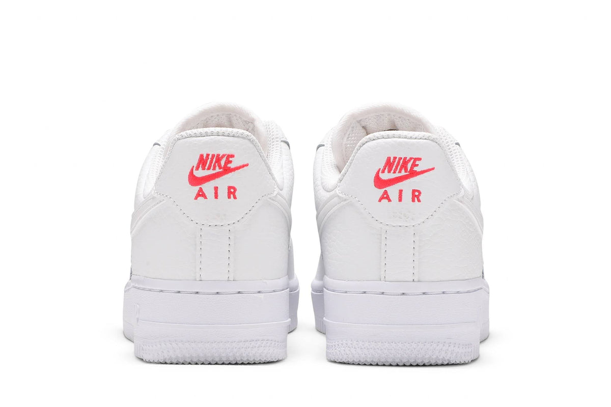 ( Women ) Nike Air Force 1 Low '07 Essential Double Mini Swoosh 'Miami Dolphins' CT1989-101