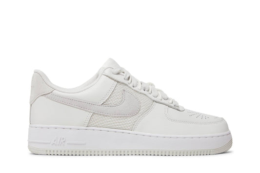 Slam Jam X Nike Air Force 1 Low DX5590-100