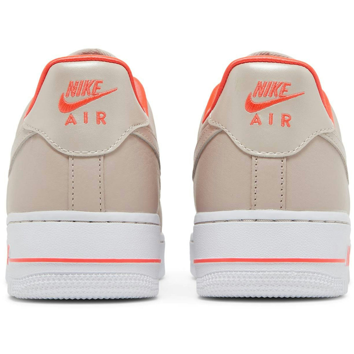 ( Women ) Nike Air Force 1 Low Blush Satin DQ7782-200