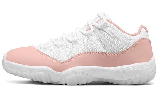 ( Women ) Air Jordan 11 Retro Low Legend Pink AH7860-160