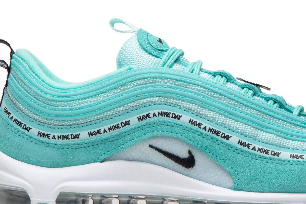 ( Grade School ) Nike Air Max 97 Have A Nike Day Tropical Twist 923288-300