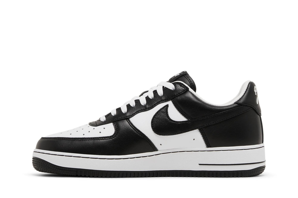 Terror Squad X Nike Air Force 1 Low Black White FJ5756-100