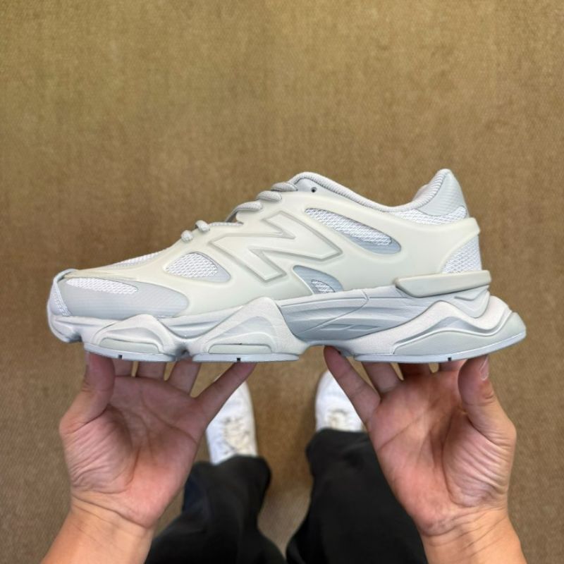 New Balance 9060 Sea Salt U9060MAC