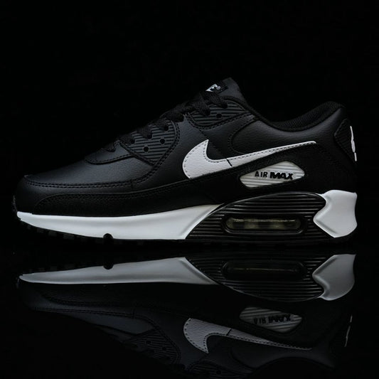 Nike Air Max 90 Black White 537384-090