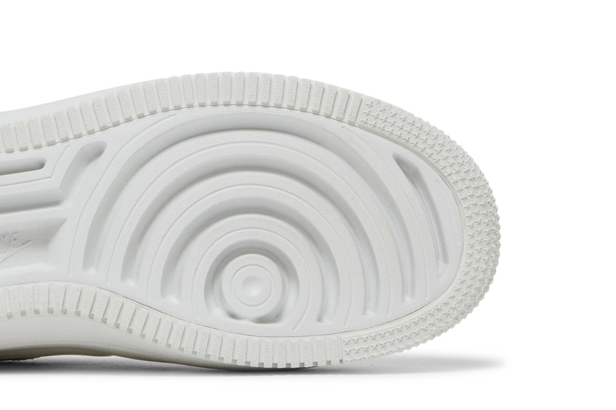 ( Women ) Nike Air Force 1 PLT.AF.ORM 'Fossil' DJ9946-200