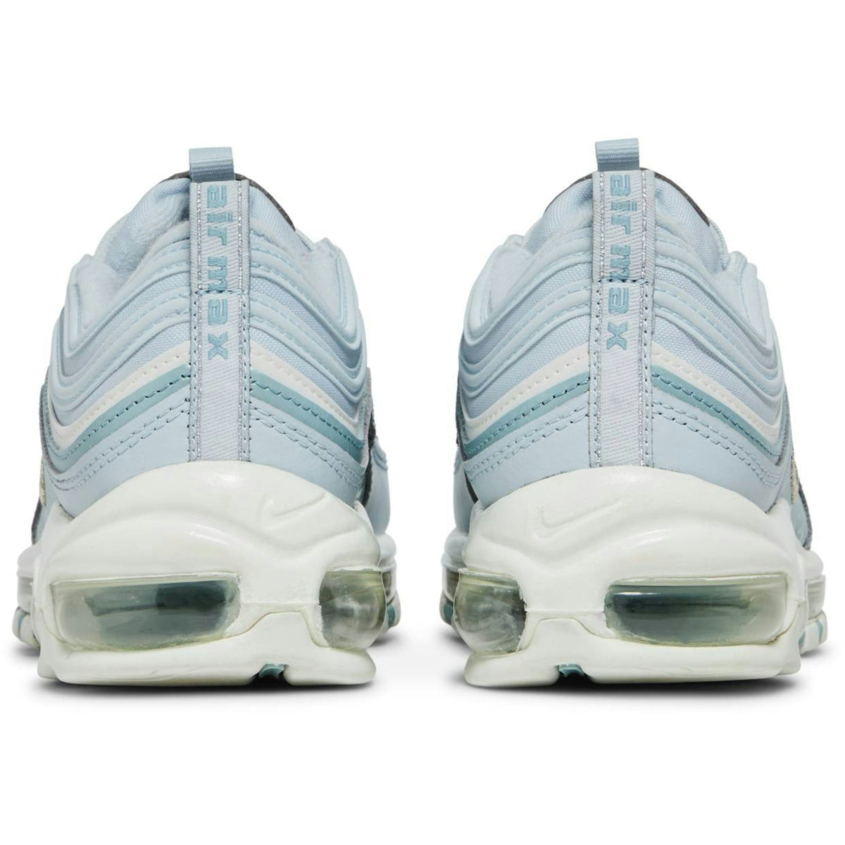 ( Women ) Nike Air Max 97 'Blue Camo' DJ5434-400