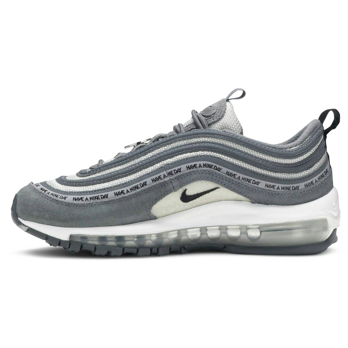 ( Grade School ) Nike Air Max 97 Have A Nike Day Dark Grey 923288-001
