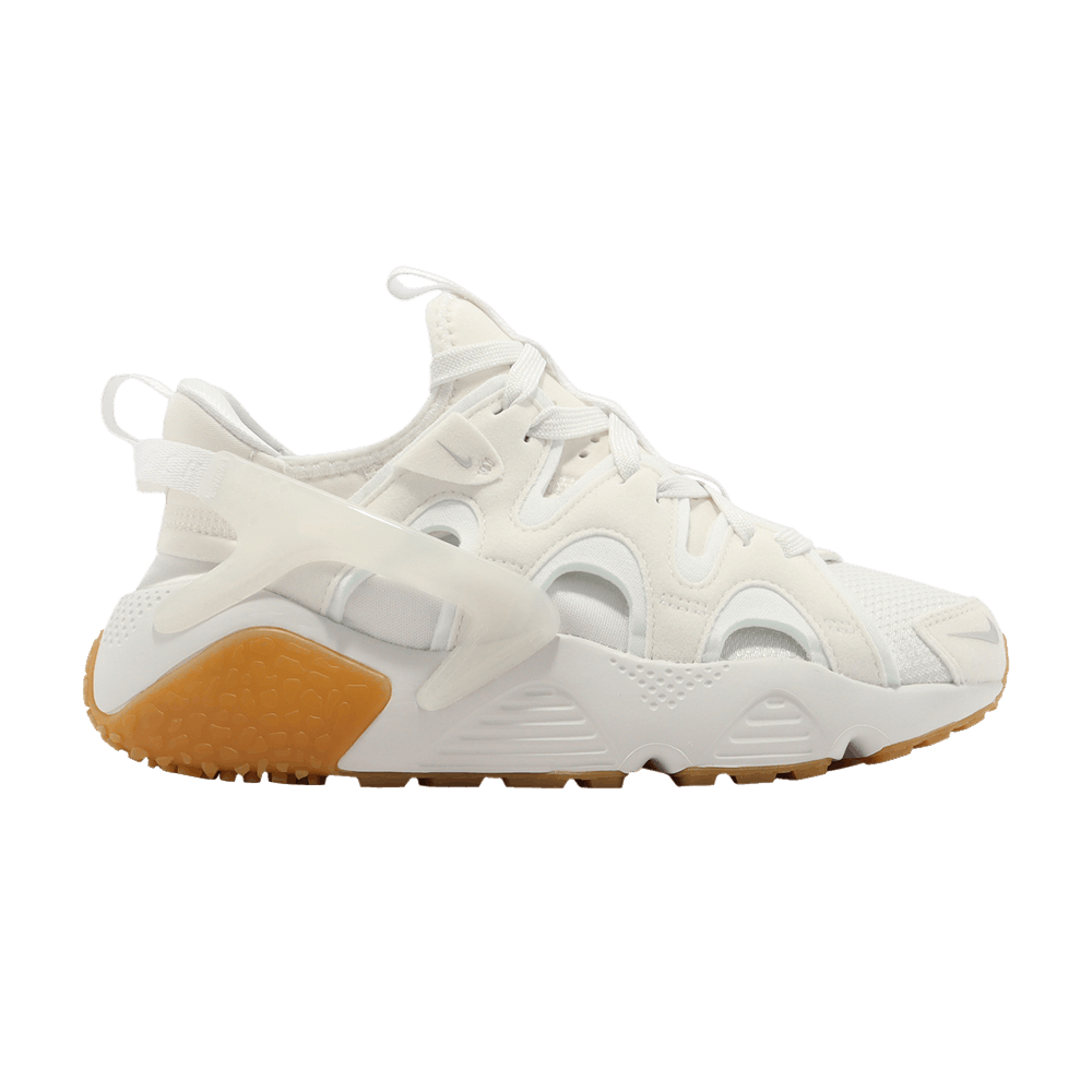 ( Women ) Nike Air Huarache Craft White Gum DQ8031-101