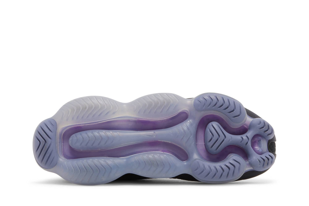 ( Women ) Nike Air Max Scorpion 'Black/Purple' DR0888-001