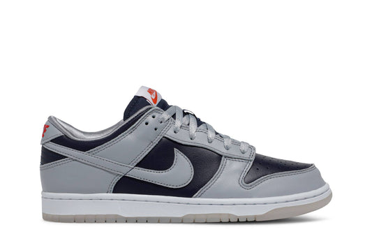( Women ) Nike Dunk Low SP 'College Navy' DD1768-400