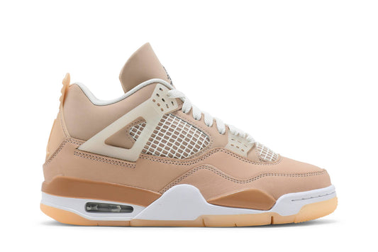 ( Women ) Air Jordan 4 Retro Shimmer DJ0675-200