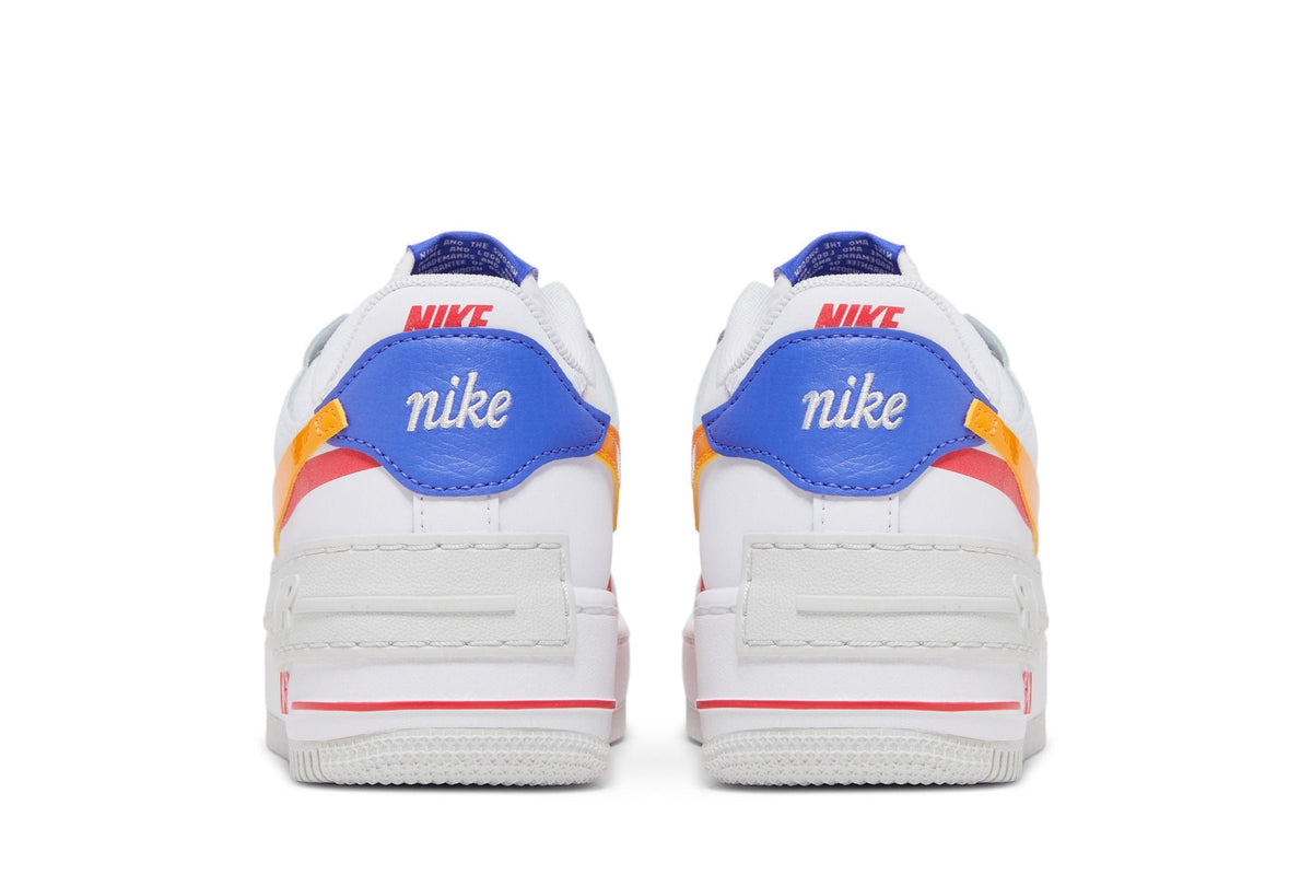 ( Women ) Nike Air Force 1 Shadow Gundam DZ1847-100