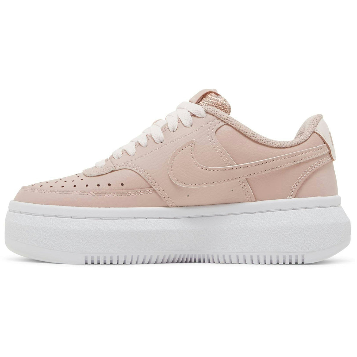 ( Women ) Nike Court Vision Alta 'Pink Oxford' DM0113-600