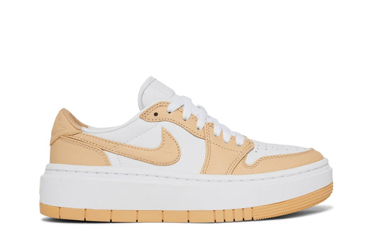 ( Women ) Air Jordan 1 Elevate Low White Onyx DH7004-102
