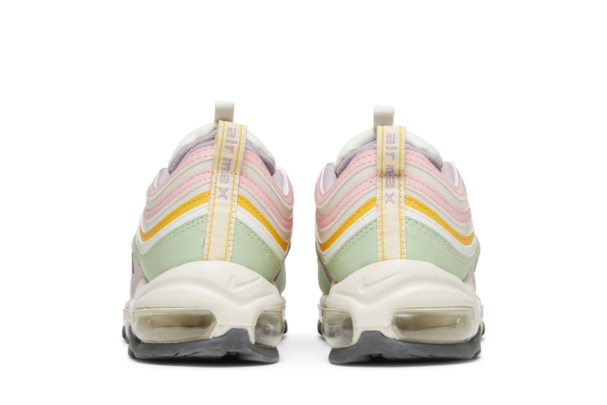 ( Women ) Nike Air Max 97 Multi Pastel DH1594-001