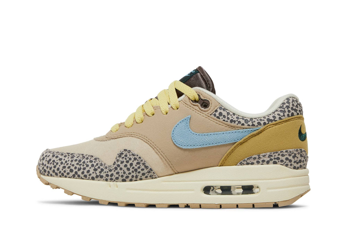 ( Women ) Nike Air Max 1 Safari DV3027-001