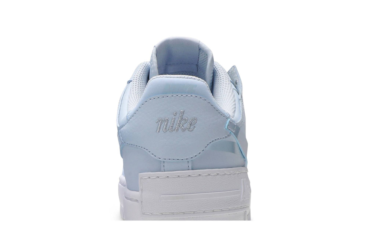 ( Women ) Nike Air Force 1 Shadow Hydrogen Blue CV3020-400