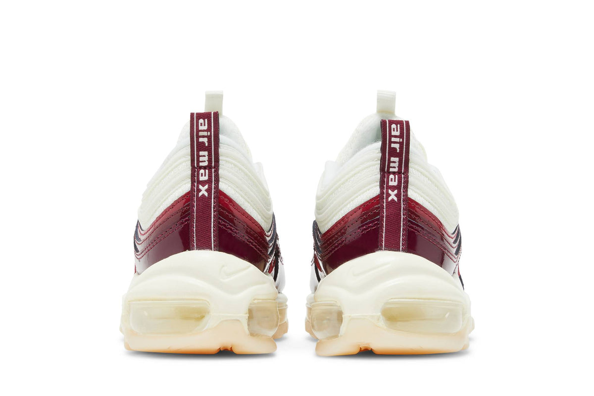 ( Women ) Nike Air Max 97 Dark Beetroot DQ8582-600