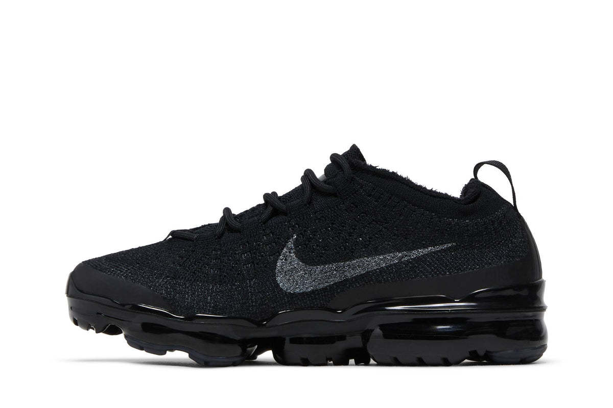 ( Women ) Nike Air VaporMax 2023 Flyknit 'Black' DV6840-001