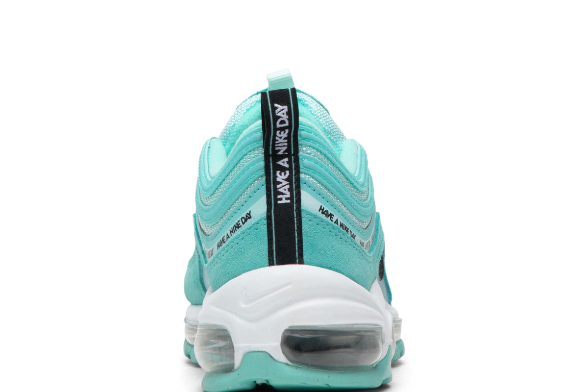 ( Grade School ) Nike Air Max 97 Have A Nike Day Tropical Twist 923288-300