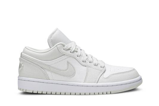 ( Women ) Air Jordan 1 Low Spruce Aura CW1381-003