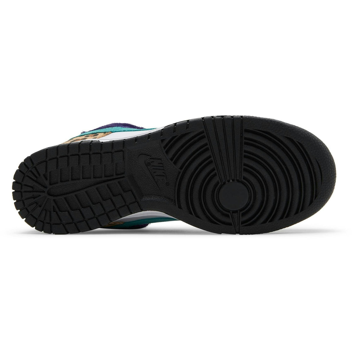 ( Women ) Nike Dunk Low SE 'Safari Mix' DN3866-100