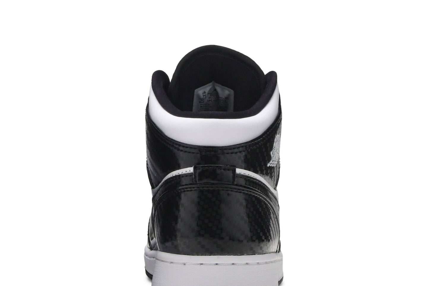 ( Grade School ) Air Jordan 1 Mid SE All Star 2021 DD2192-001