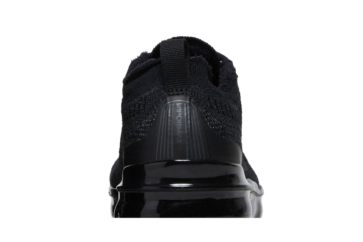 ( Women ) Nike Air VaporMax 2023 Flyknit 'Black' DV6840-001