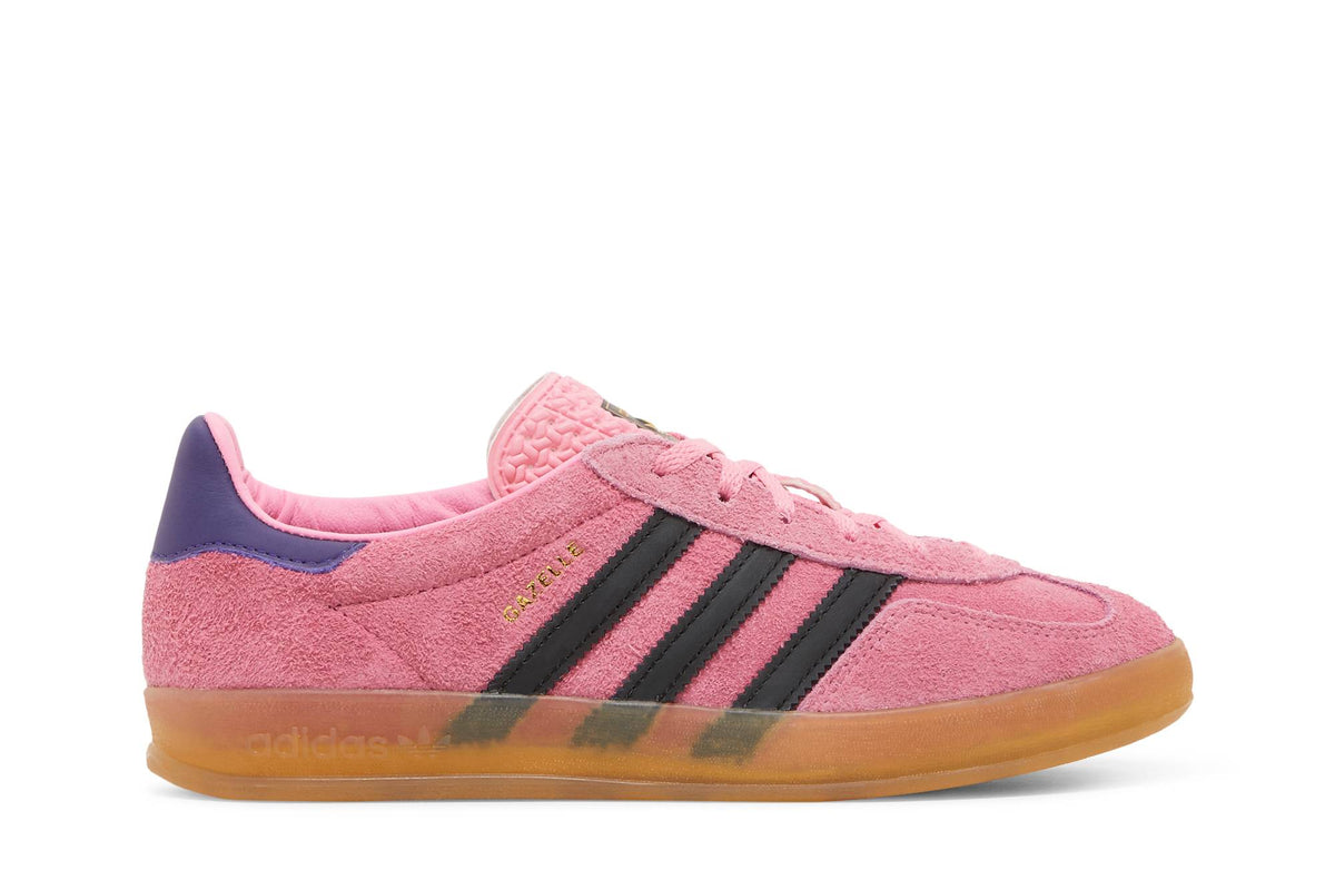( Women ) Adidas Gazelle Bliss Pink Purple IE7002