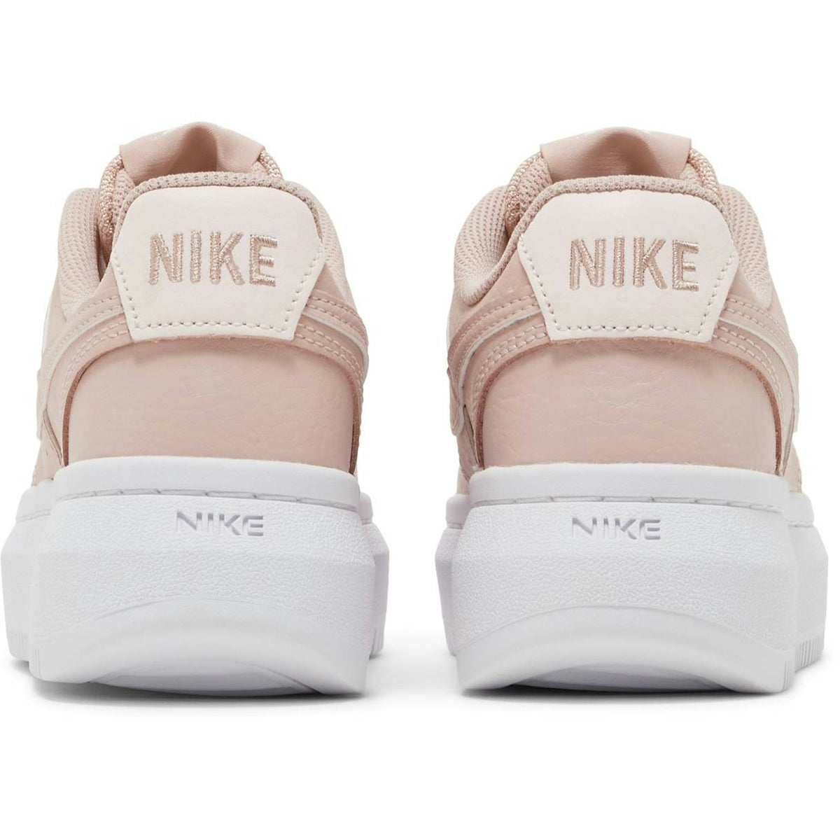 ( Women ) Nike Court Vision Alta 'Pink Oxford' DM0113-600