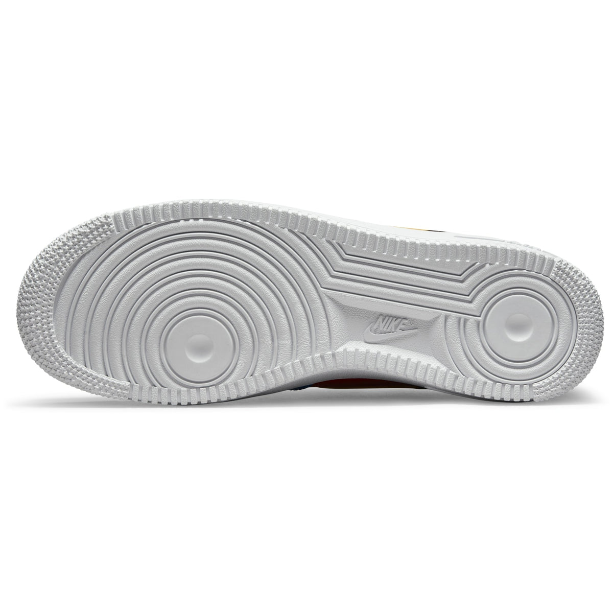 UNO X Nike Air Force 1 Low 50th Anniversary DC8887-100