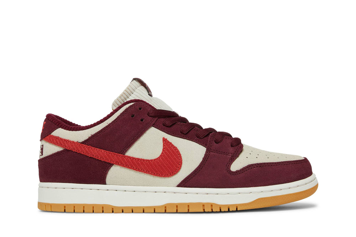 Skate Like A Girl X Nike SB Dunk Low Pro DX4589-600