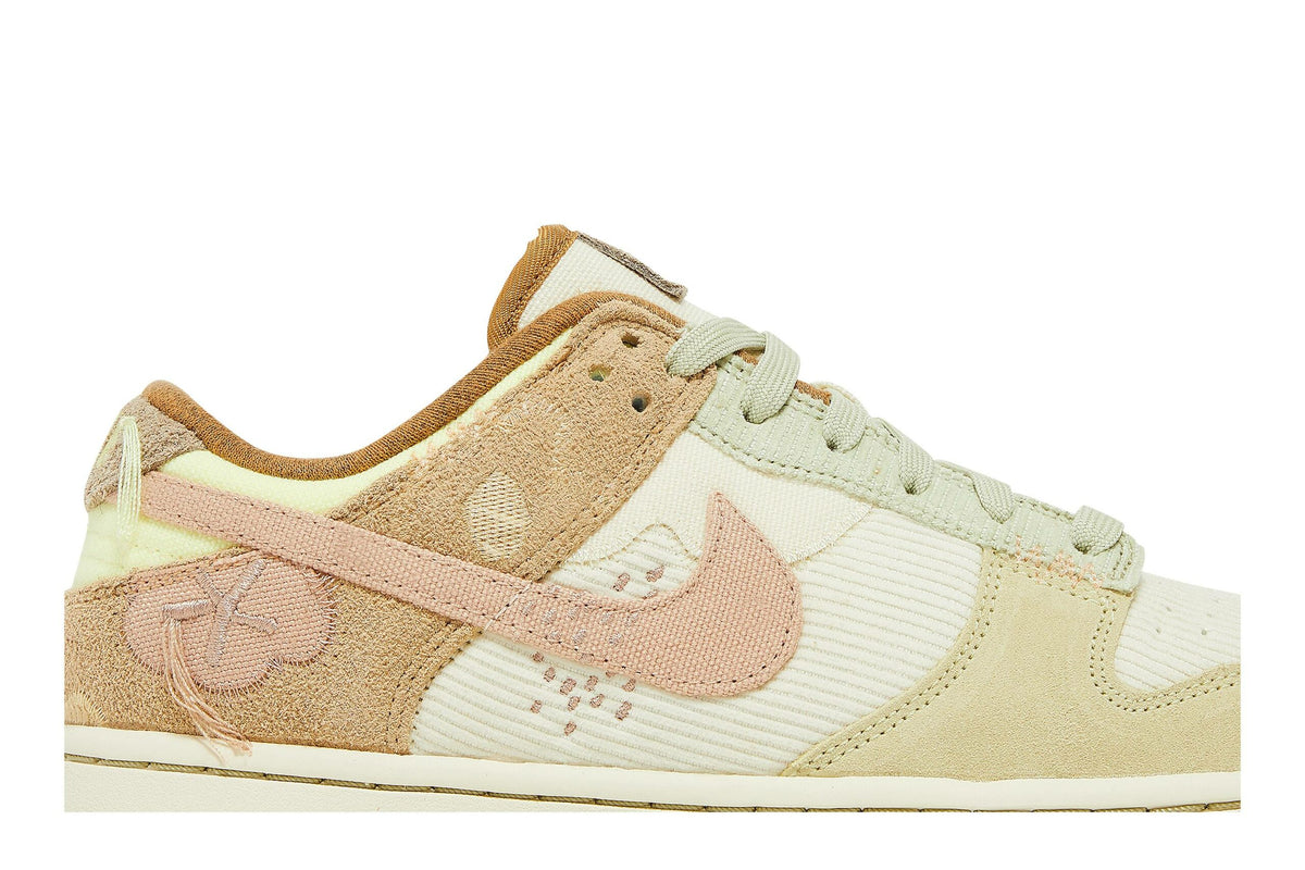 ( Women ) Nike Dunk Low On The Bright Side DQ5076-121