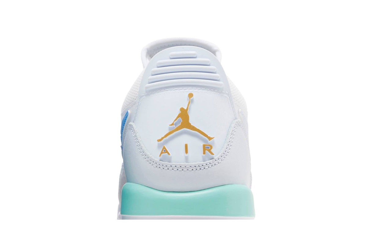 ( Grade School ) Nike Air Jordan Legacy 312 Low Windy City FN8896-131