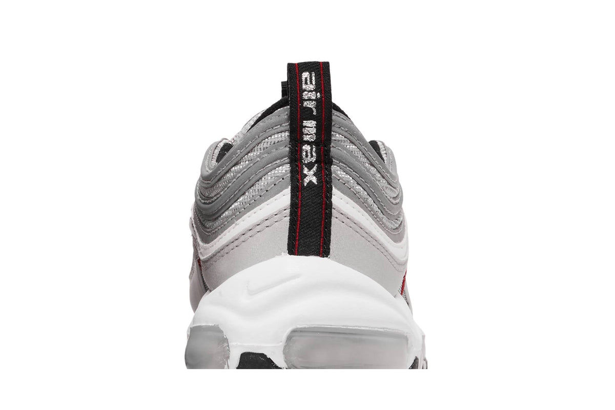 ( Women ) Nike Air Max 97 Silver Bullet 2016/2017 885691-001