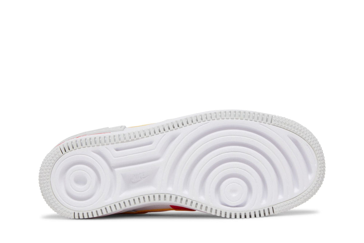 ( Women ) Nike Air Force 1 Shadow Gundam DZ1847-100