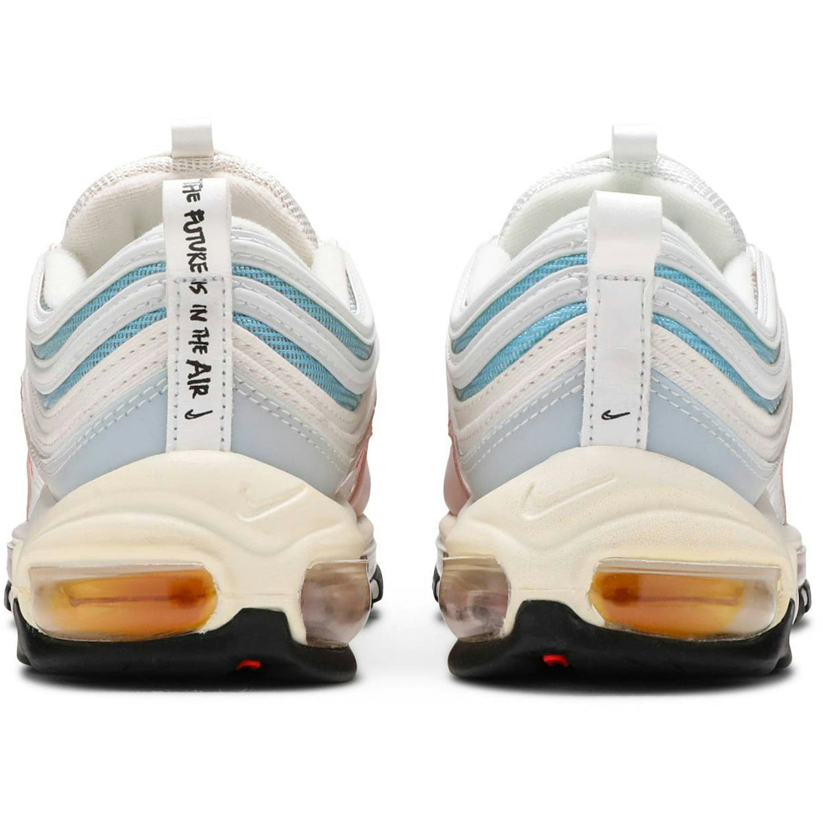 ( Women ) Nike Air Max 97 The Future Is In The Air DD8500-161