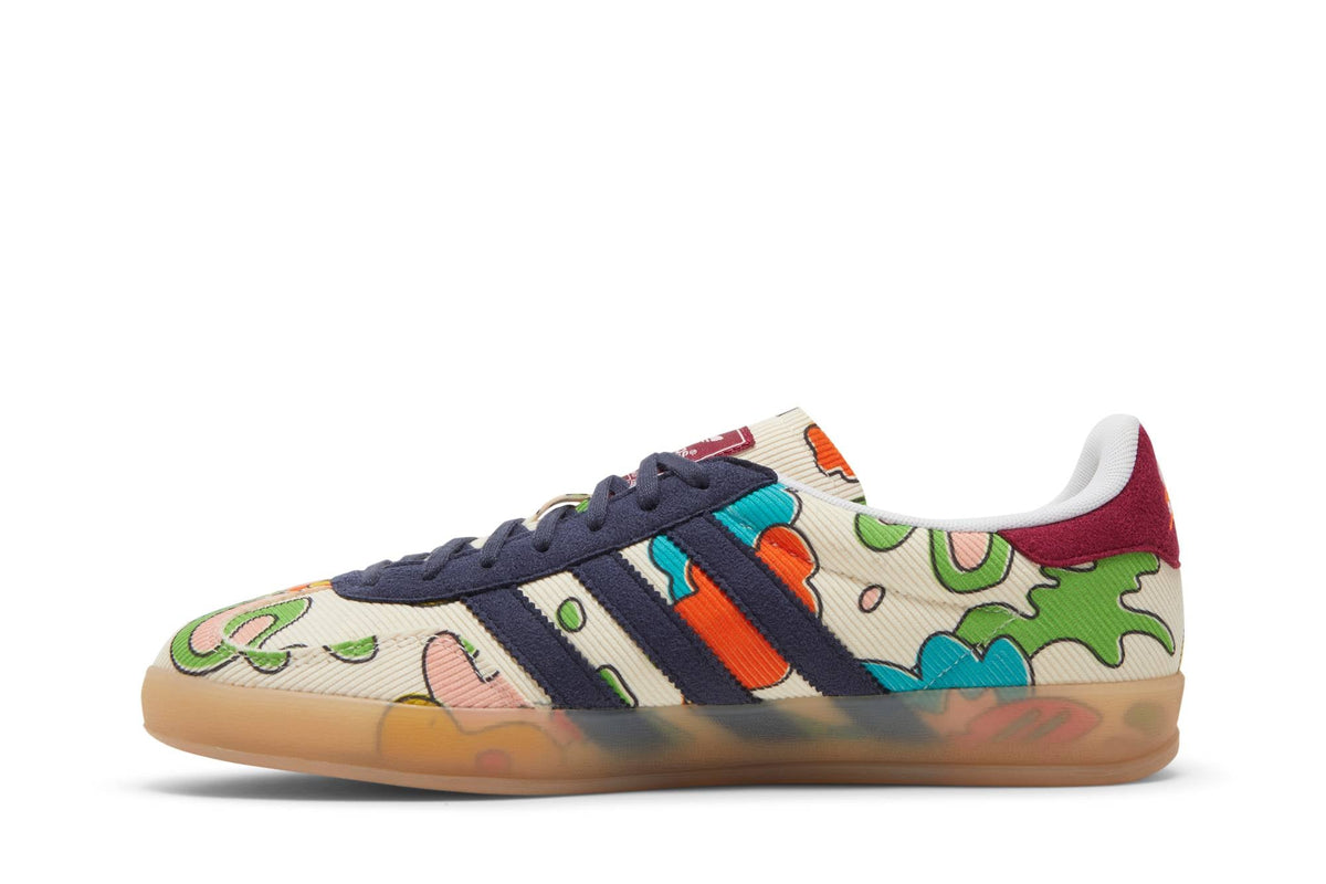 Sean Wotherspoon X Adidas Gazelle Indoor Corduroy IG2849
