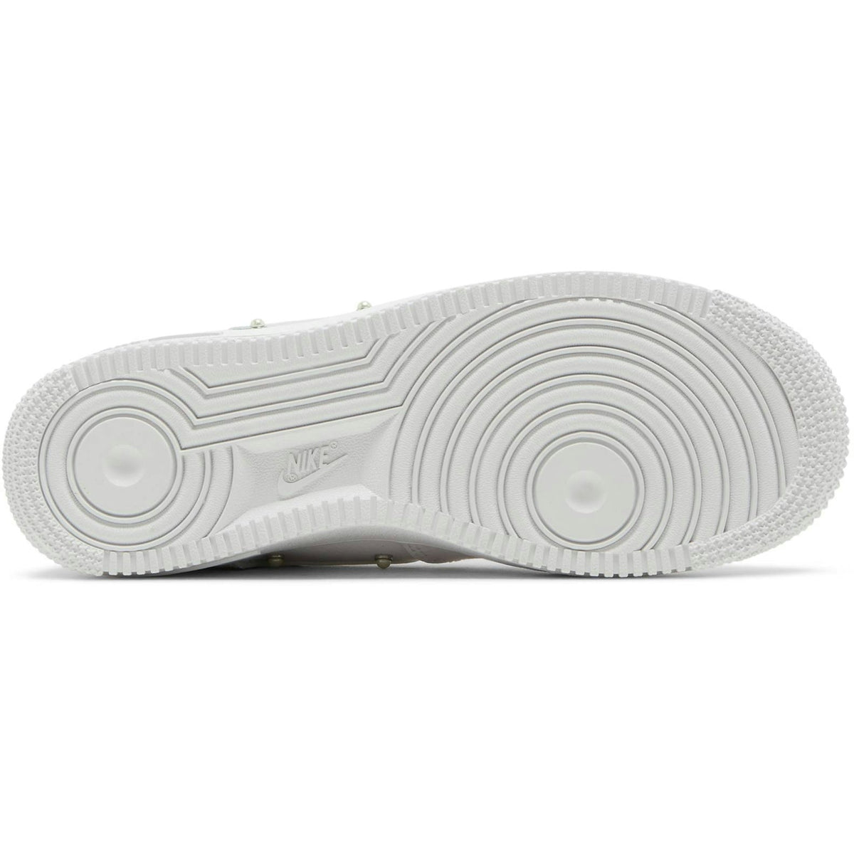 ( Women ) Nike Air Force 1 Pearl White DQ0231-100