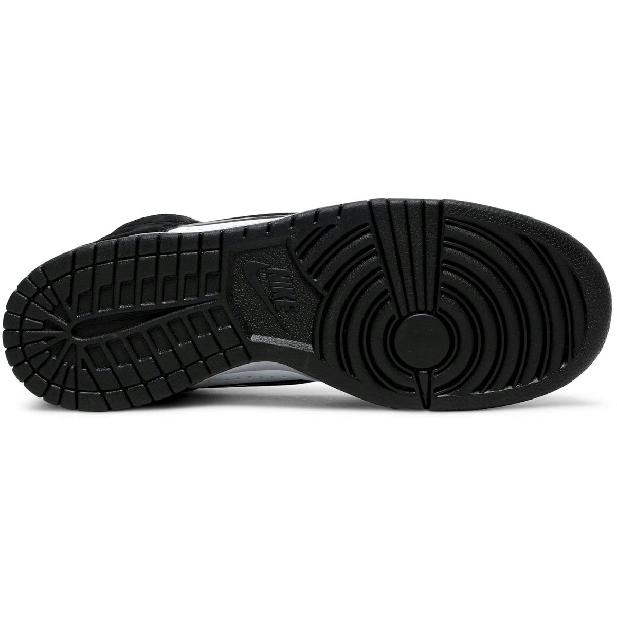 Slam Jam X Nike Dunk High Black DA1639-101