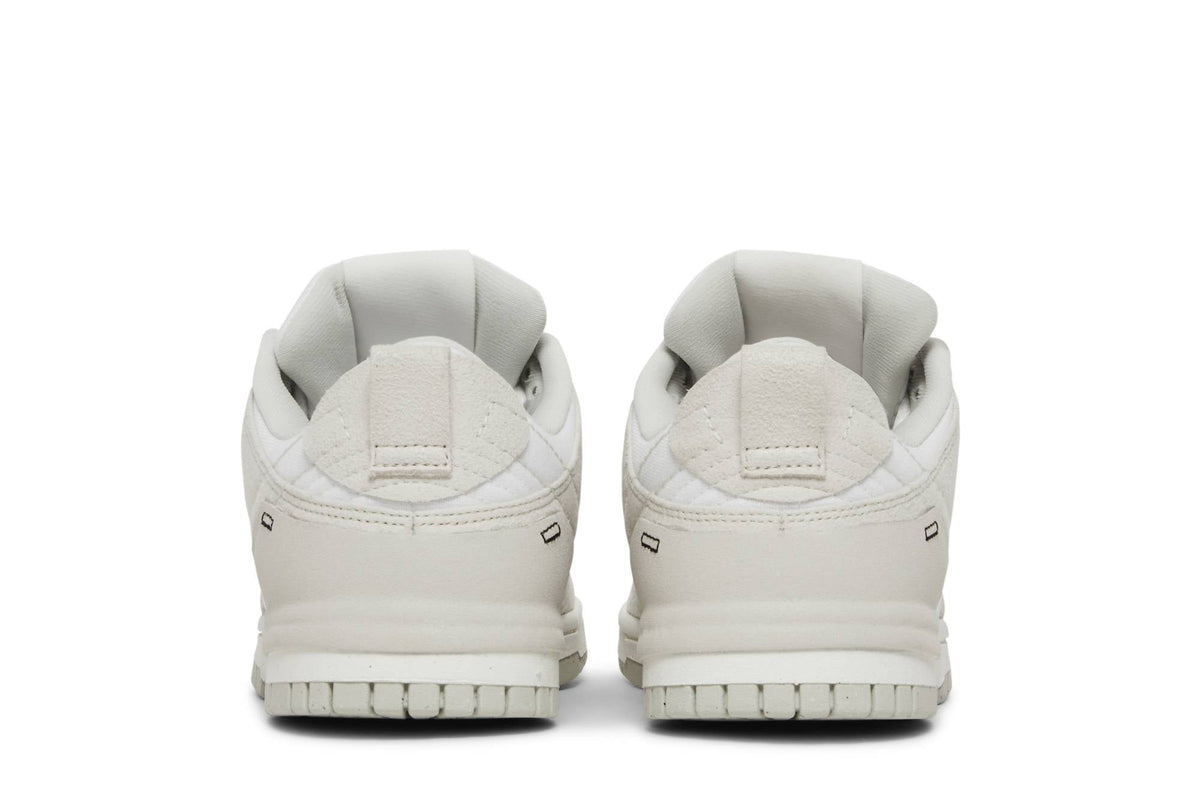 ( Women ) Nike Dunk Low Disrupt 2 Pale Ivory DH4402-101