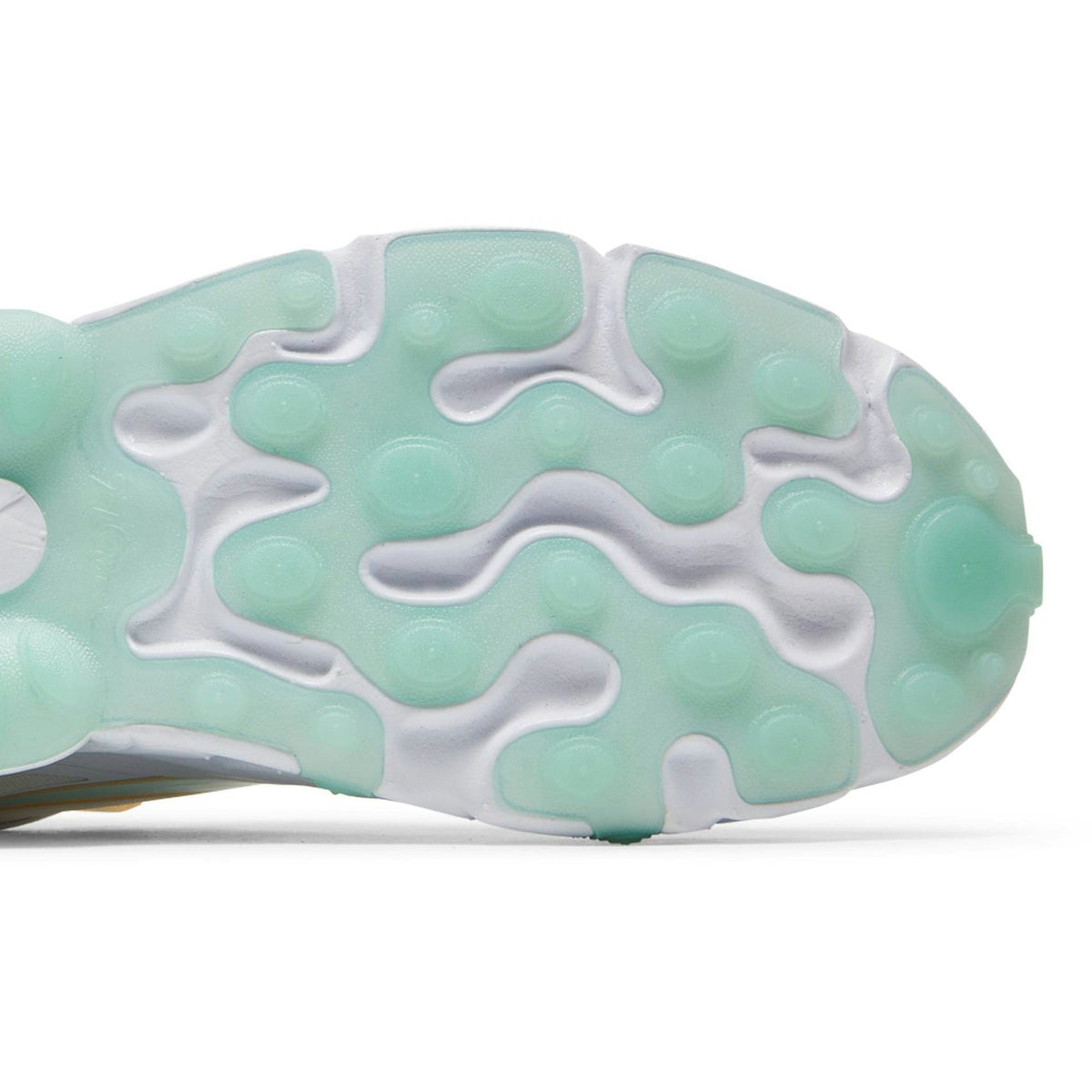( Women ) Nike Air Max 270 React 'Light Dew Lagoon Pulse' DJ3027-100