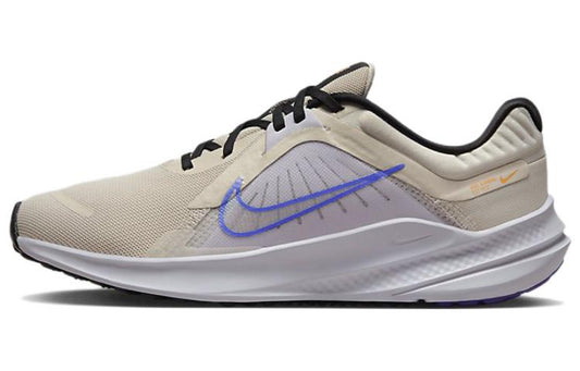 ( Women ) Nike Quest 5 'Khaki' DD9291-101